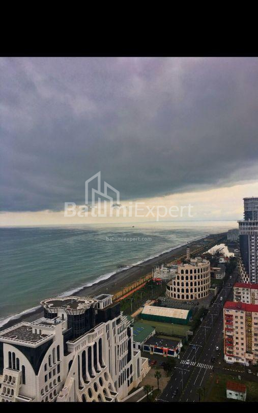 شقة سكنية 41 متر مربع - يوريفسكايا, Batumi, جورجيا