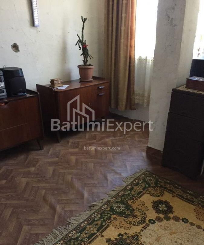 شقة سكنية 100 متر مربع - يوريفسكايا, Batumi, جورجيا