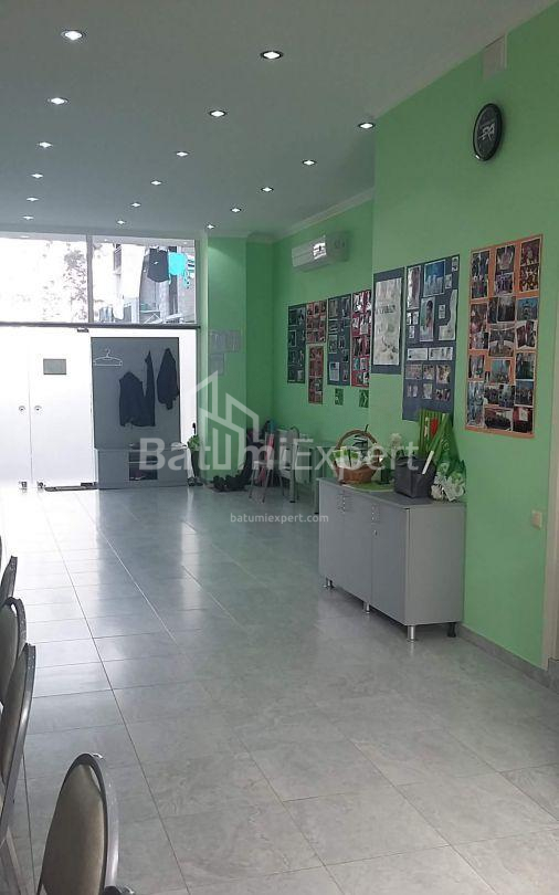 شقة سكنية 74 متر مربع - يوريفسكايا, Batumi, جورجيا