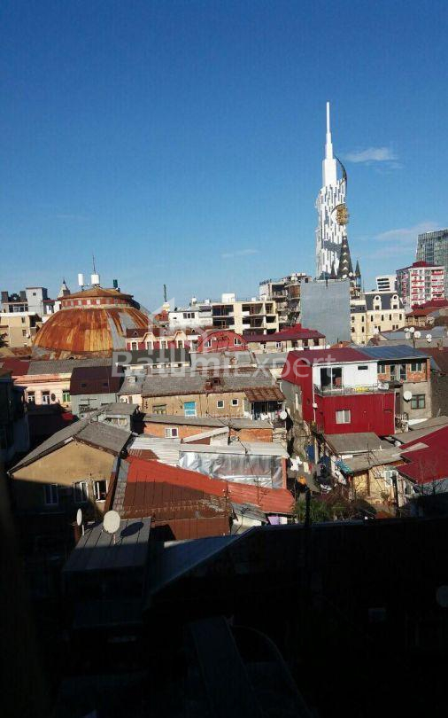 شقة سكنية 61 متر مربع - الملك بارنافاز, Batumi, جورجيا