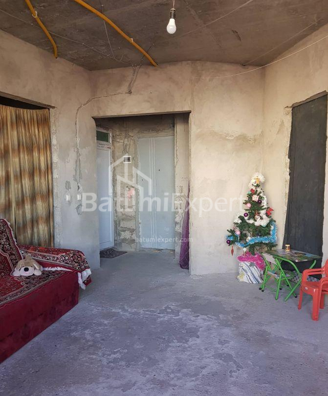 شقة سكنية 80 متر مربع - يوريفسكايا, Batumi, جورجيا