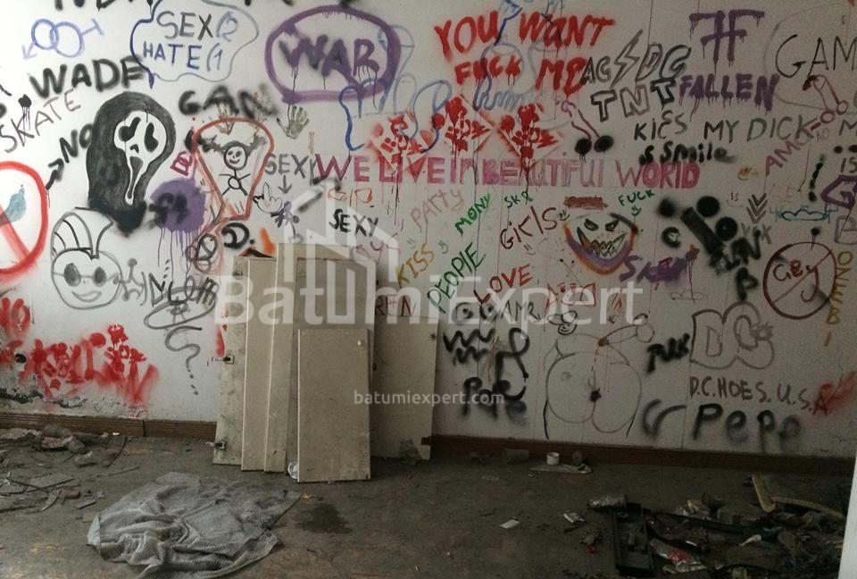 شقة سكنية 285 متر مربع - روستافيلي, Batumi, جورجيا