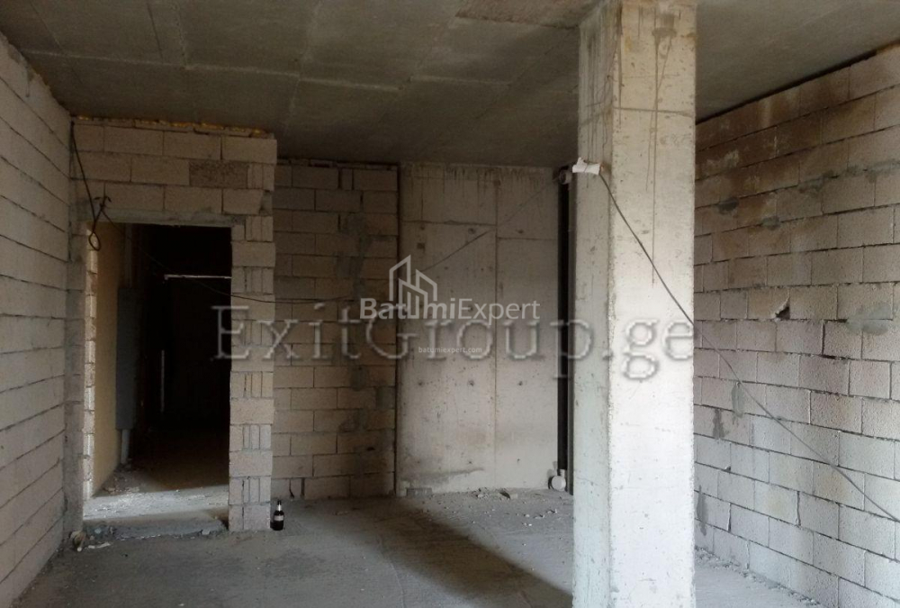 شقة سكنية 130 متر مربع - يوريفسكايا, Batumi, جورجيا