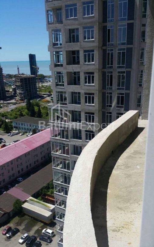شقة سكنية 60 متر مربع - إيفان جافاخيشفيلي, Batumi, جورجيا