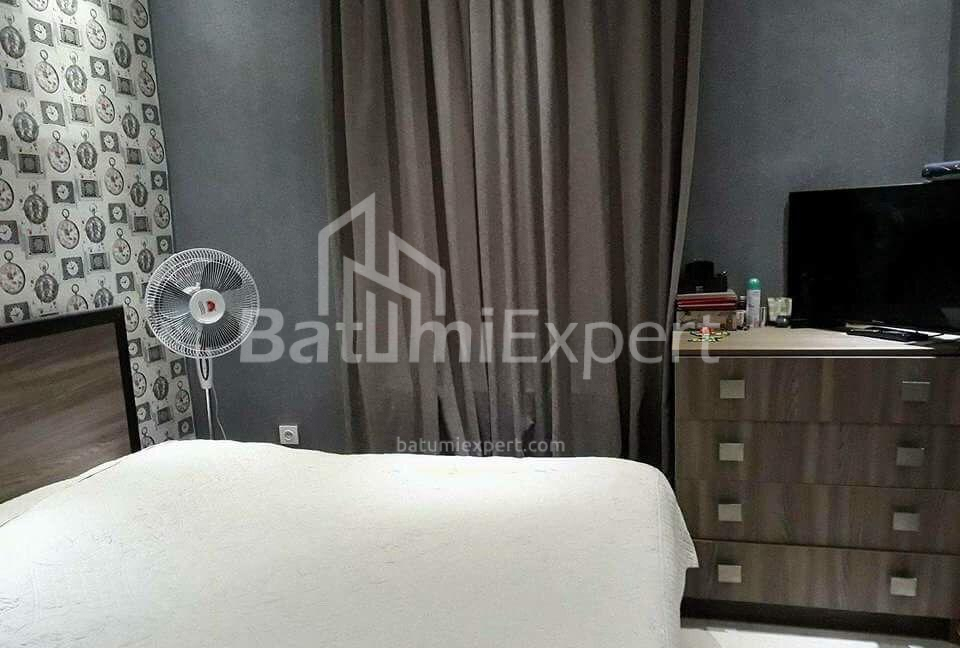 شقة سكنية 50 متر مربع - يوريفسكايا, Batumi, جورجيا