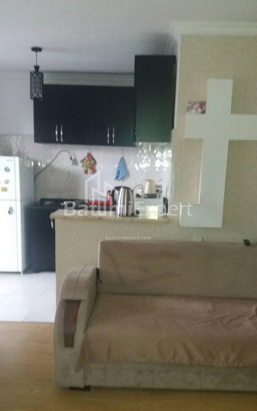 شقة سكنية 35 متر مربع - يوريفسكايا, Batumi, جورجيا
