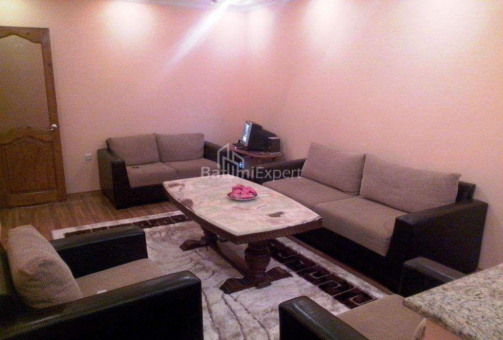 شقة سكنية 65 متر مربع - إيفان جافاخيشفيلي, Batumi, جورجيا
