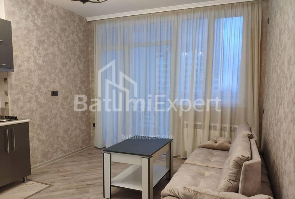 شقة سكنية 40 متر مربع - نيكو بيروسماني, Batumi, جورجيا