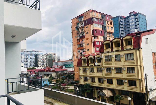 شقة سكنية 94 متر مربع - يوريفسكايا, Batumi, جورجيا