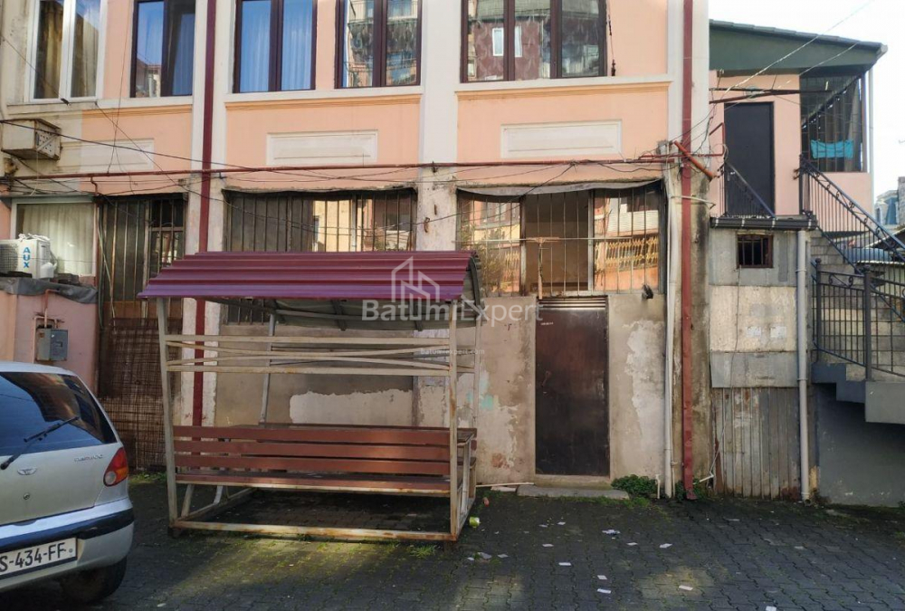 شقة سكنية 55 متر مربع - يوريفسكايا, Batumi, جورجيا
