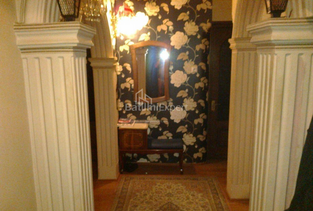 شقة سكنية 92 متر مربع - يوسف كوبالادزه, Batumi, جورجيا
