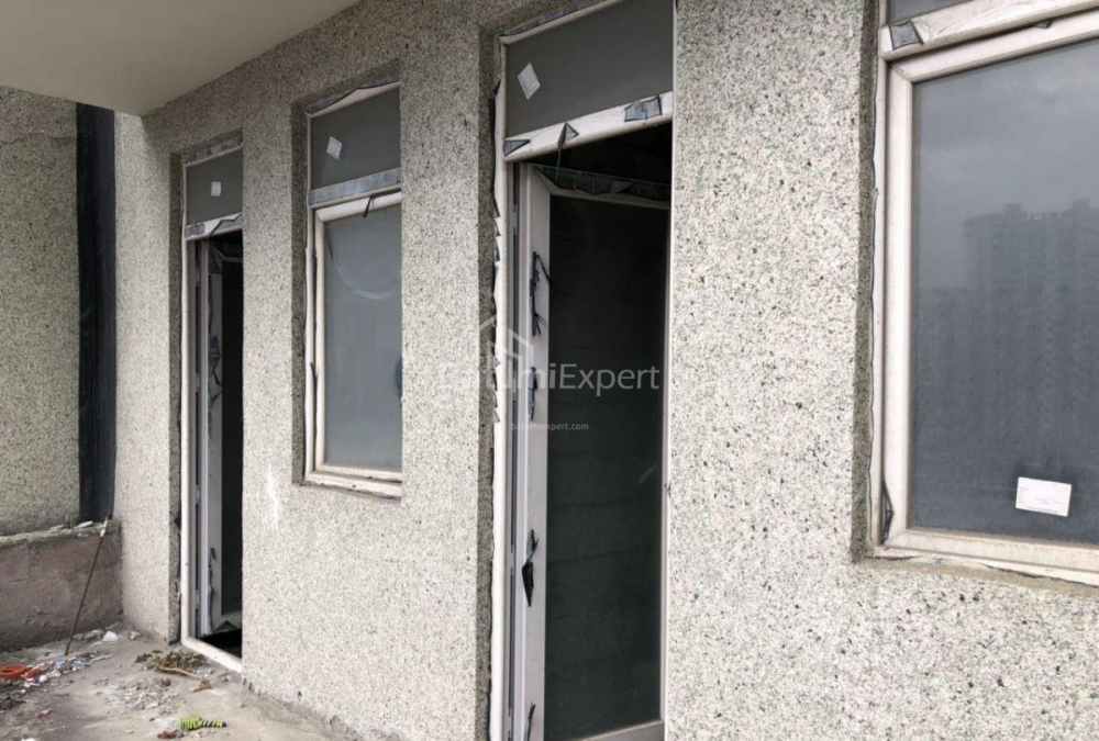 شقة سكنية 107 متر مربع - يوسف كوبالادزه, Batumi, جورجيا
