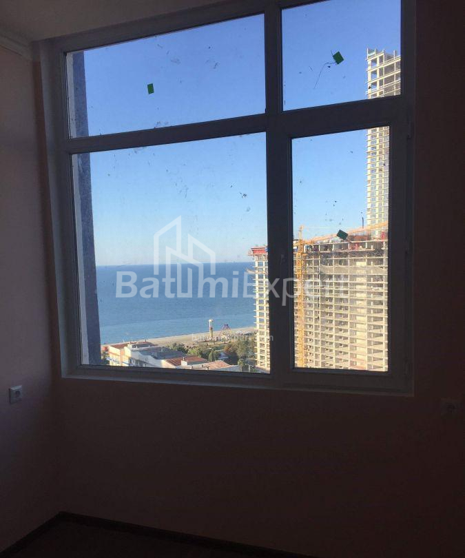 شقة سكنية 76 متر مربع - نيكو بيروسماني, Batumi, جورجيا