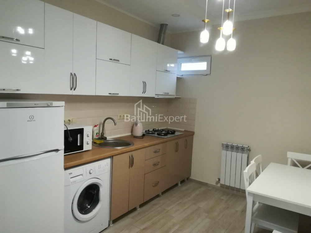 شقة سكنية 41 متر مربع - الملك بارنافاز, Batumi, جورجيا