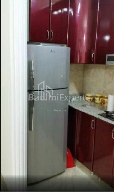 شقة سكنية 60 متر مربع - زورابا جورجيلادزه, Batumi, جورجيا