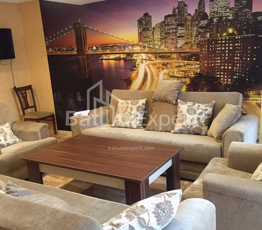 شقة سكنية 127 متر مربع - ميميدا أباشيدزه, Batumi, جورجيا