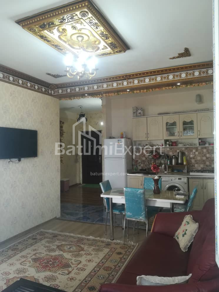 شقة سكنية 60 متر مربع - Tbel-Abuseridze, Batumi, جورجيا