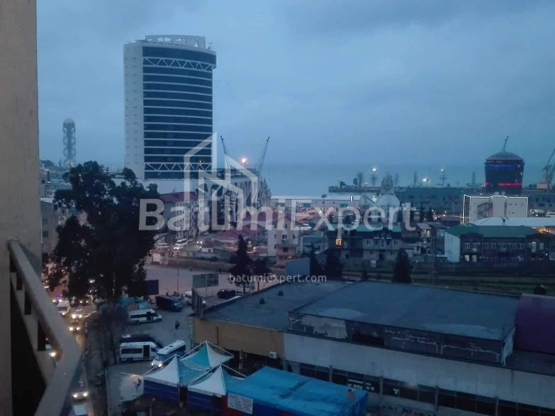 شقة سكنية 90 متر مربع - الكسندرا بوشكين, Batumi, جورجيا