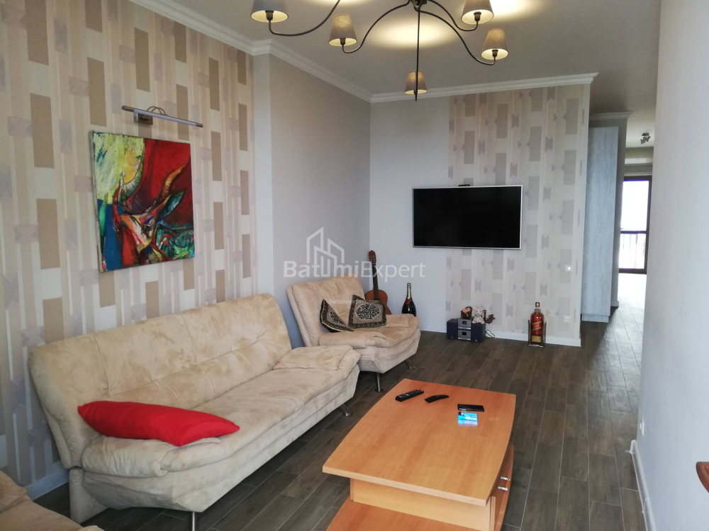 شقة سكنية 120 متر مربع - ايليا تشافتشافادزه, Batumi, جورجيا