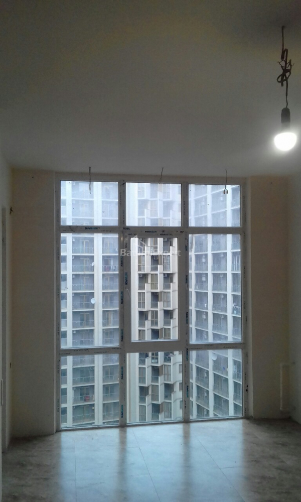 شقة سكنية 50.5 متر مربع - يوسف كوبالادزه, Batumi, جورجيا