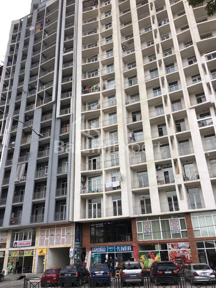 شقة سكنية 65 متر مربع - Tbel-Abuseridze, Batumi, جورجيا
