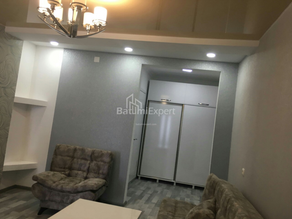 شقة سكنية 48 متر مربع - يوسف كوبالادزه, Batumi, جورجيا