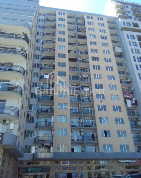 شقة سكنية 42 متر مربع - سليمة خيمشياشفيلي, Batumi, جورجيا