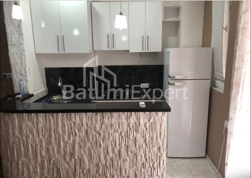 شقة سكنية 65 متر مربع - زورابا جورجيلادزه, Batumi, جورجيا