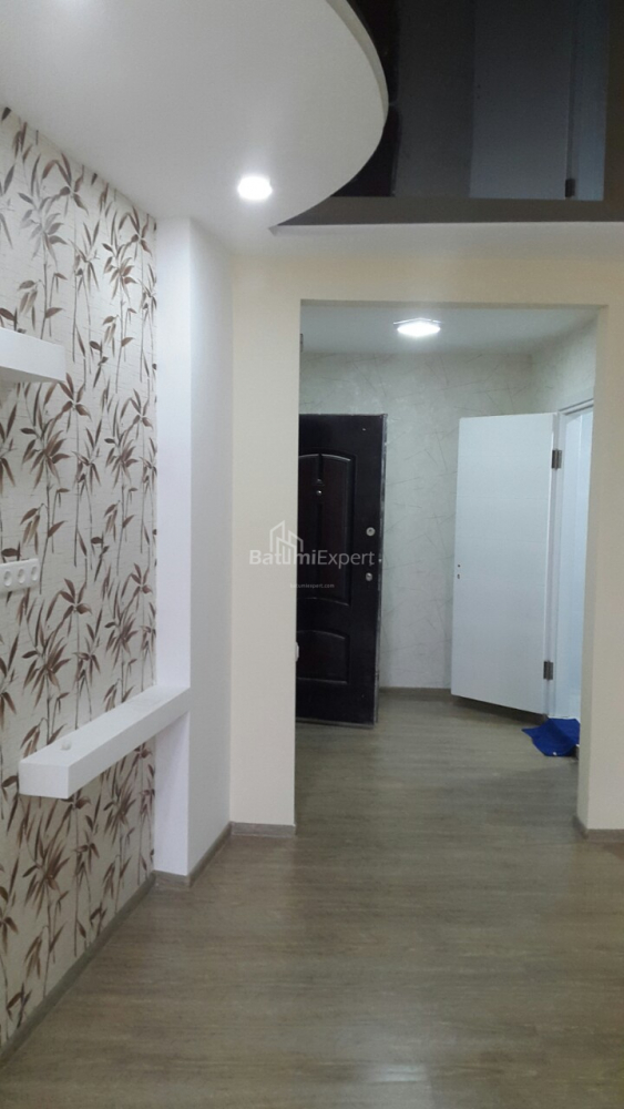 شقة سكنية 47 متر مربع - يوسف كوبالادزه, Batumi, جورجيا