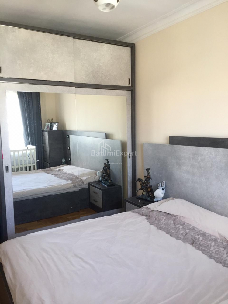 شقة سكنية 88 متر مربع - ديفيد أغماشينبلي, Batumi, جورجيا