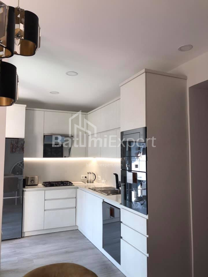 شقة سكنية 130 متر مربع - فازها بشافيلا, Batumi, جورجيا
