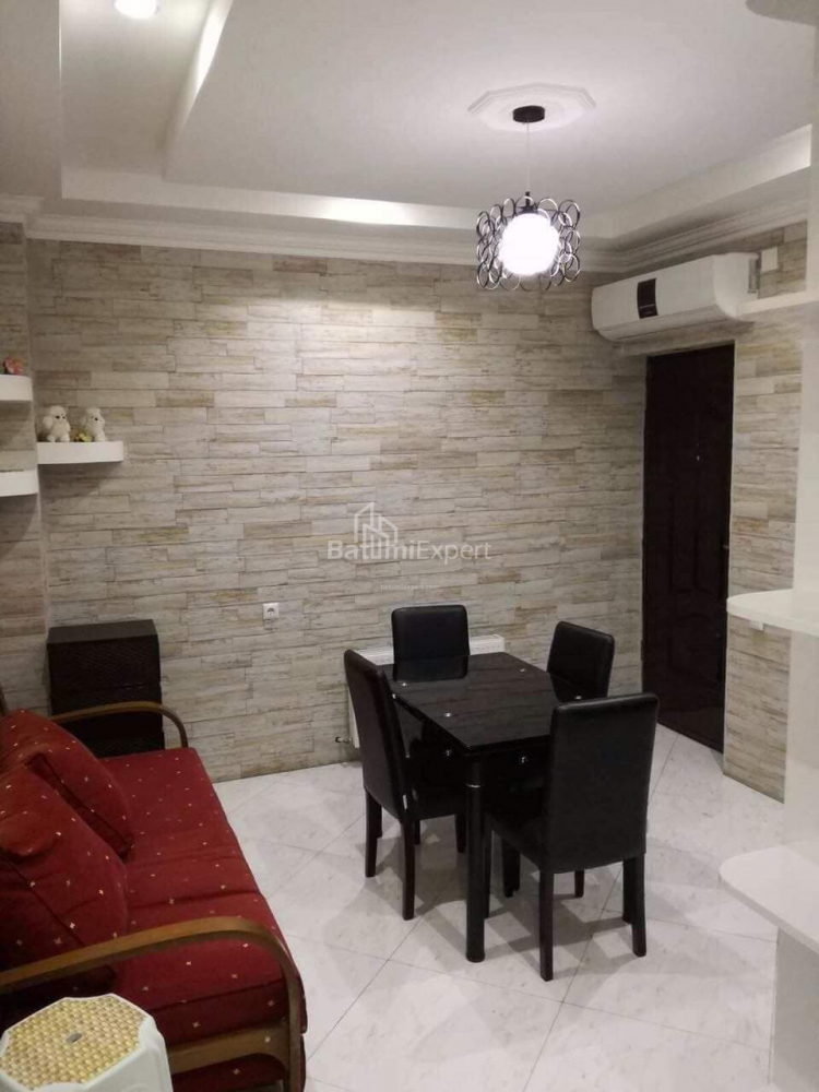 شقة سكنية 70 متر مربع - شريف خيمشياشفيلي, Batumi, جورجيا