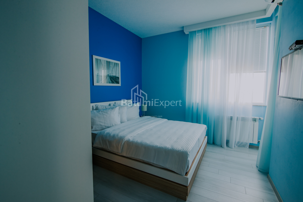 شقة سكنية 58.4 متر مربع - شريف خيمشياشفيلي, Batumi, جورجيا