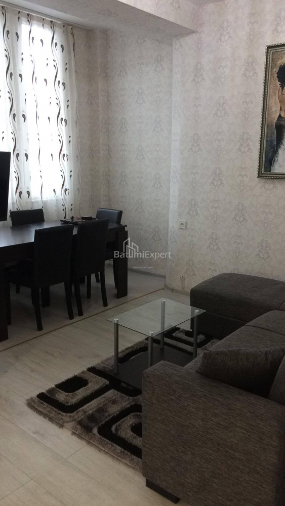 شقة سكنية 45 متر مربع - الملك بارنافاز, Batumi, جورجيا