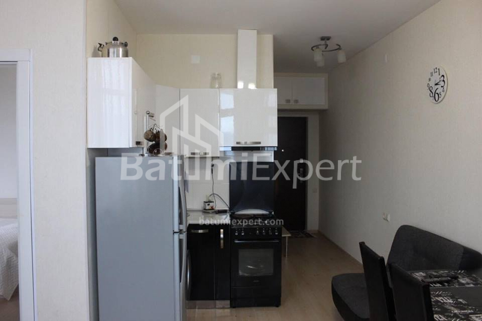 شقة سكنية 55 متر مربع - زورابا جورجيلادزه, Batumi, جورجيا