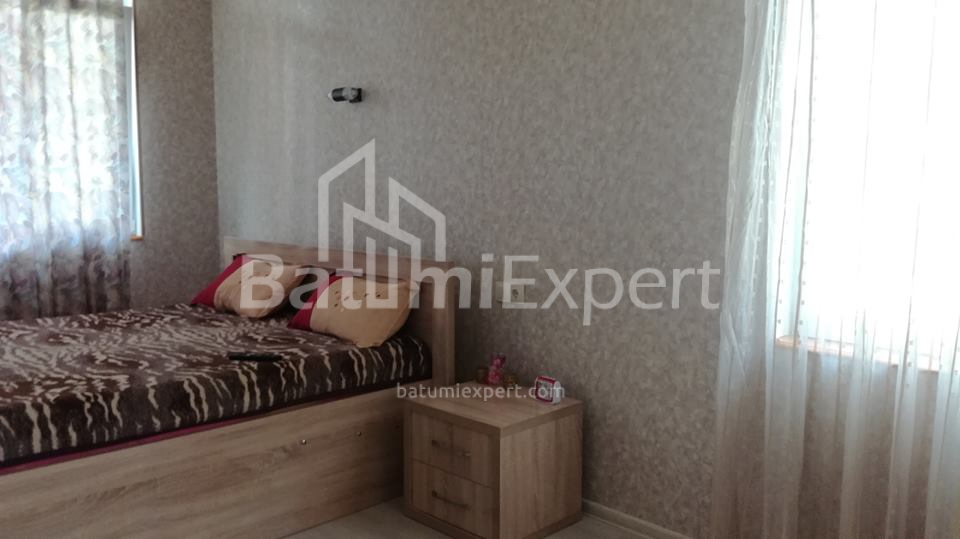 شقة سكنية 60 متر مربع - شالفا إيناساريدزه, Batumi, جورجيا