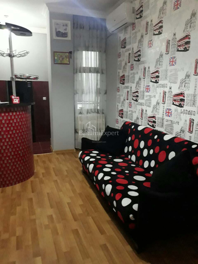 شقة سكنية 42 متر مربع - الكسندرا كازبيجي, Batumi, جورجيا