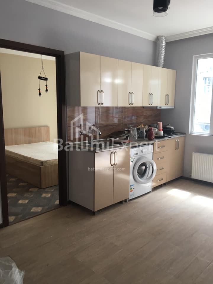 شقة سكنية 39 متر مربع - الملك بارنافاز, Batumi, جورجيا