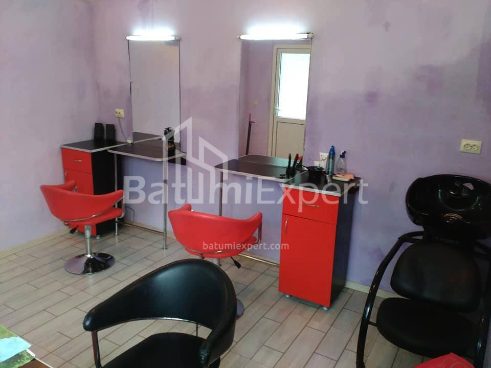 منطقة البيع بالتجزئة 350 متر مربع - تبيتي, Batumi, جورجيا