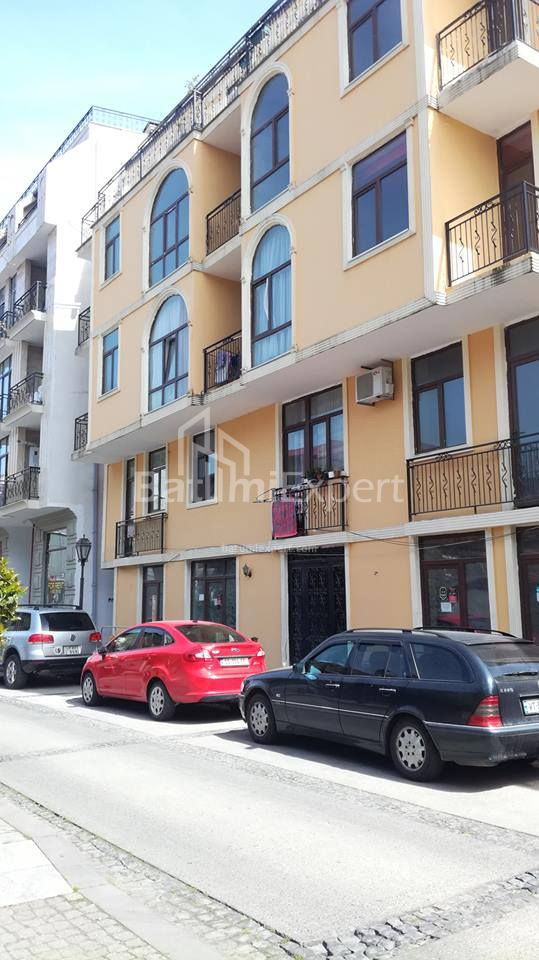 شقة سكنية 43 متر مربع - ستيفان زوبالاشفيلي, Batumi, جورجيا