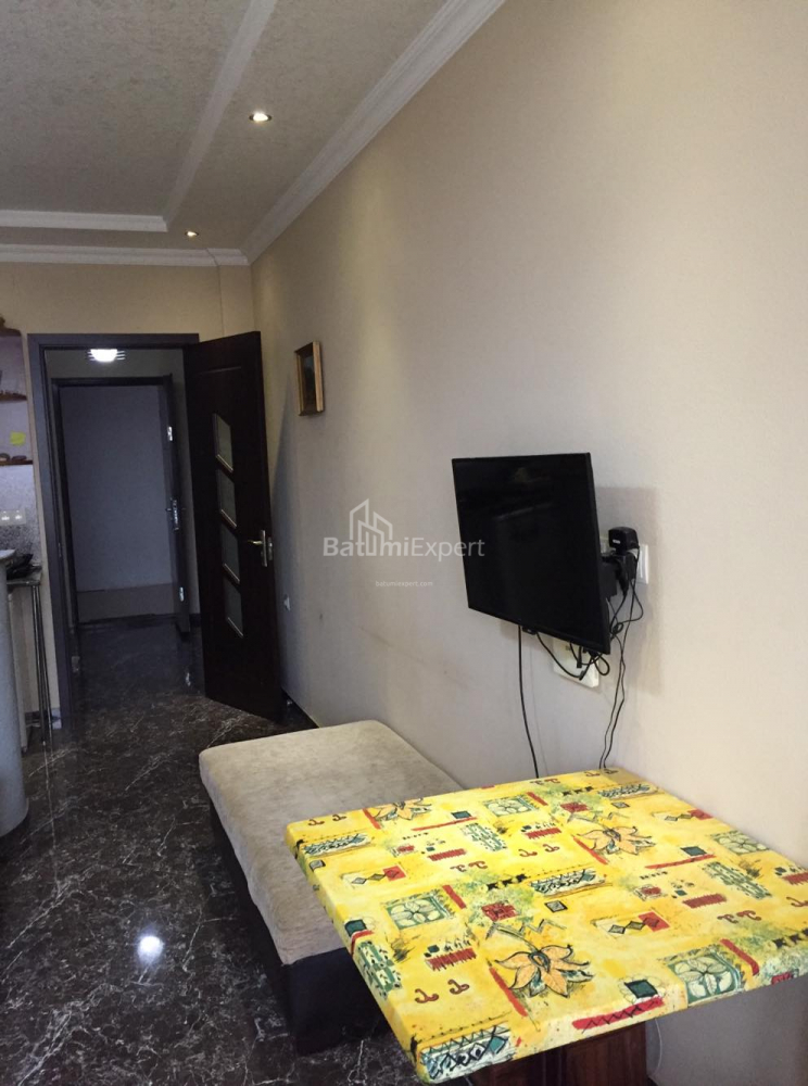 شقة سكنية 34 متر مربع - الملك بارنافاز, Batumi, جورجيا