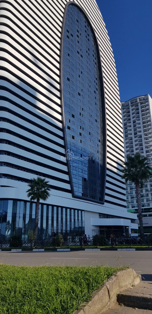 شقة سكنية 29.8 متر مربع - شريف خيمشياشفيلي, Batumi, جورجيا