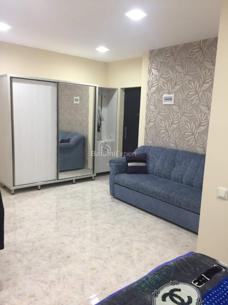 شقة سكنية 35 متر مربع - أنجيسا, Batumi, جورجيا
