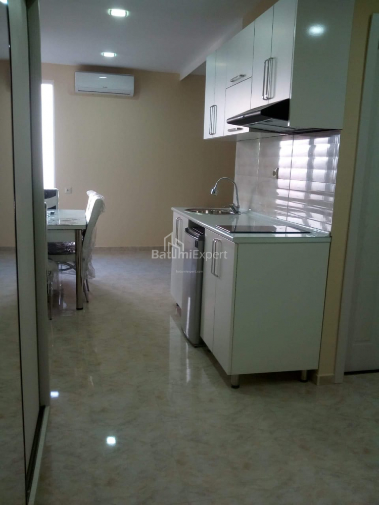 شقة سكنية 35 متر مربع - أنجيسا, Batumi, جورجيا