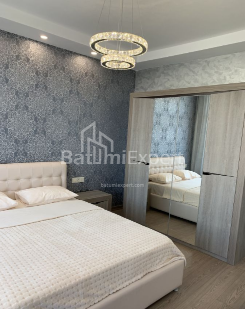 شقة سكنية 82 متر مربع - Ekvtime تاكايشفيلي, Batumi, جورجيا