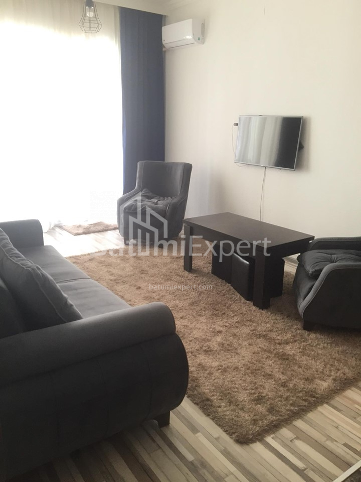 شقة سكنية 57 متر مربع - ايليا تشافتشافادزه, Batumi, جورجيا