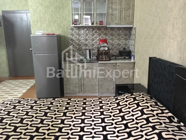 شقة سكنية 35 متر مربع - شريف خيمشياشفيلي, Batumi, جورجيا