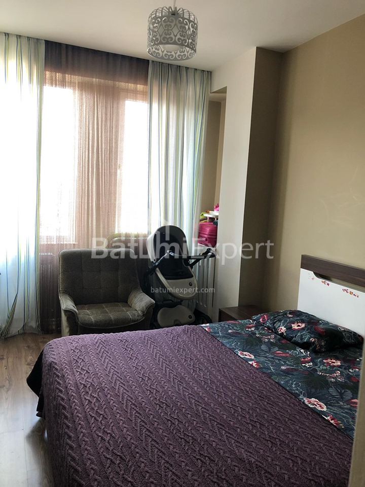شقة سكنية 63 متر مربع - خيدرة أباشيدزه, Batumi, جورجيا