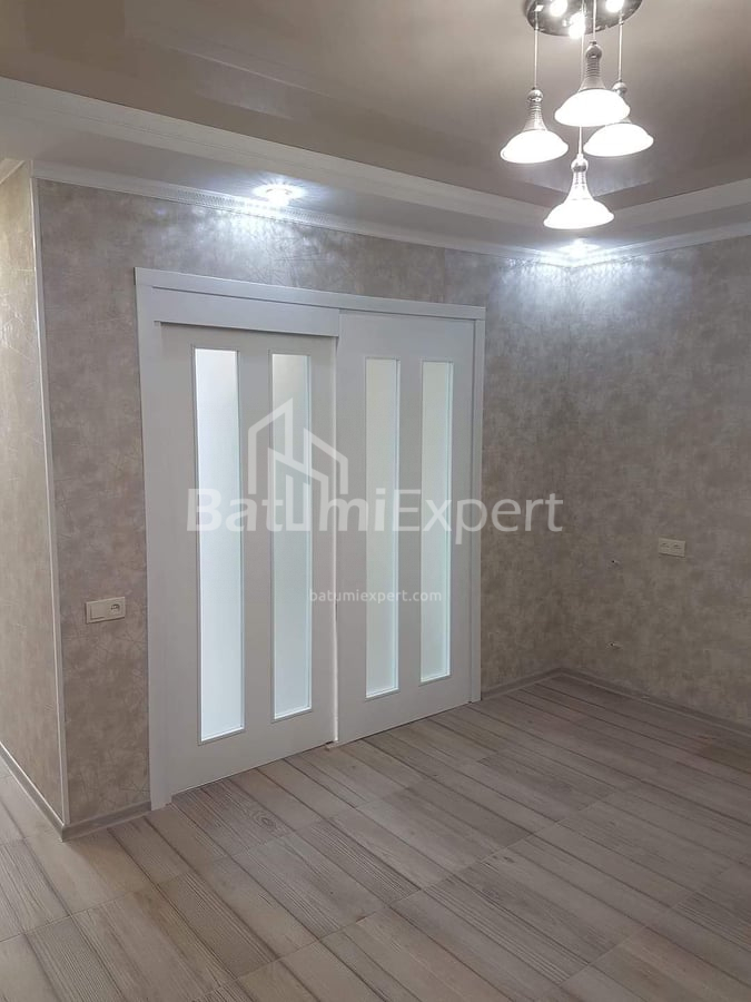 شقة سكنية 44 متر مربع - يوسف كوبالادزه, Batumi, جورجيا