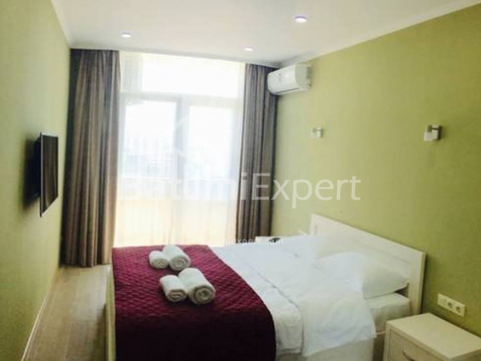شقة سكنية 54.2 متر مربع - يوسف كوبالادزه, Batumi, جورجيا